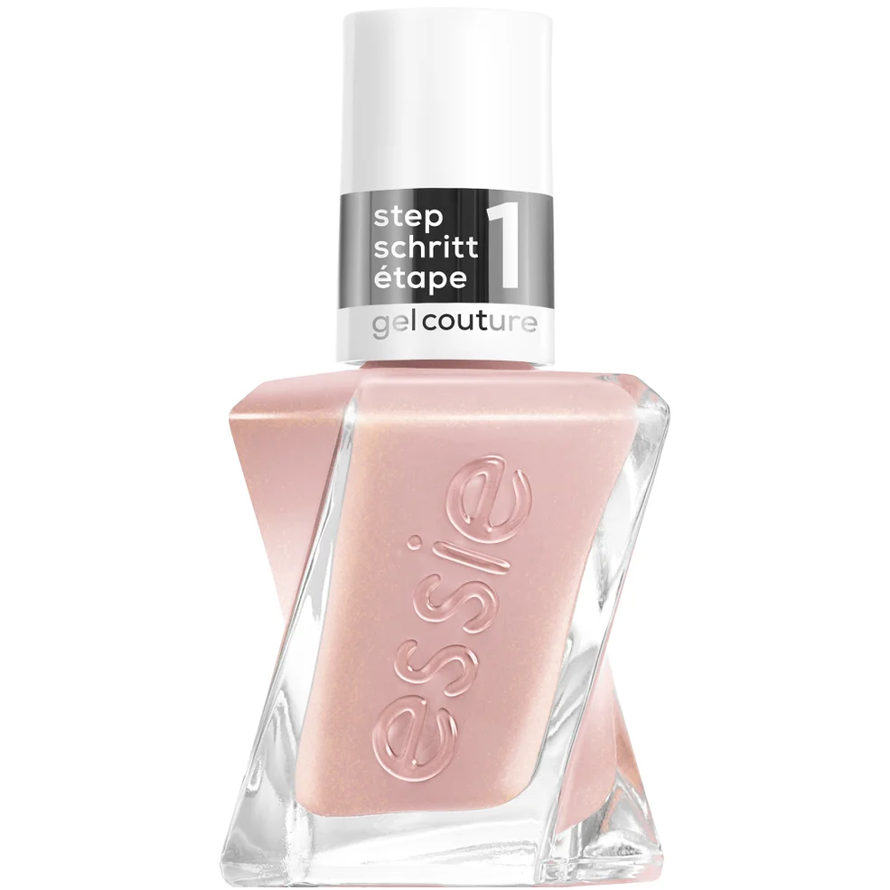essie Gel Couture Vernis à Ongles Effet Gel - Last NightieImage1