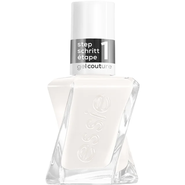 essie Gel Couture Vernis à Ongles Effet Gel - First Fitting