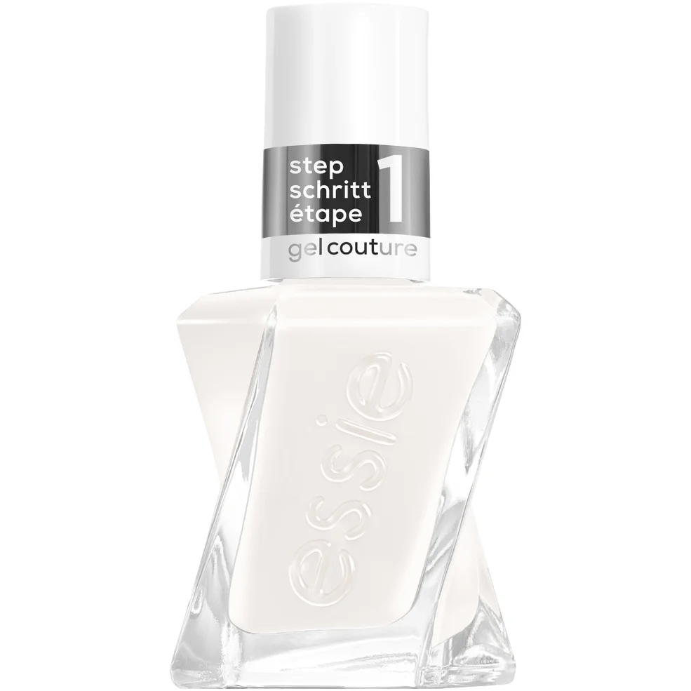 essie Gel Couture Vernis à Ongles Effet Gel - First FittingImage1