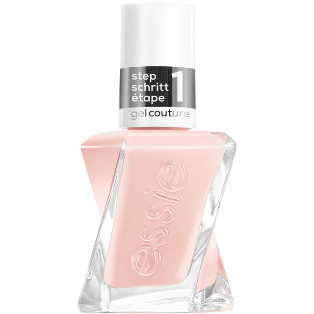 essie Gel Couture Vernis à Ongles Effet Gel-Fairy Tailor