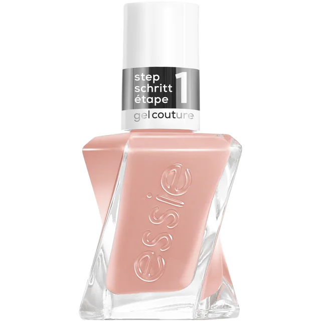 essie Gel Couture Vernis à Ongles Effet Gel-Of Corset