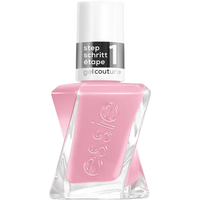essie Gel Couture Vernis à Ongles Effet Gel- Bodice Goddess