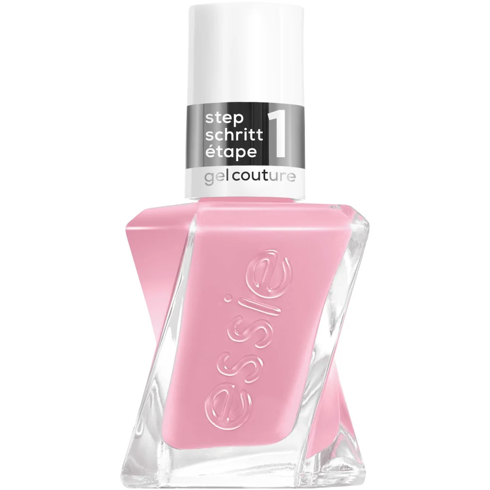 essie Gel Couture Vernis à Ongles Effet Gel- Bodice GoddessImage1