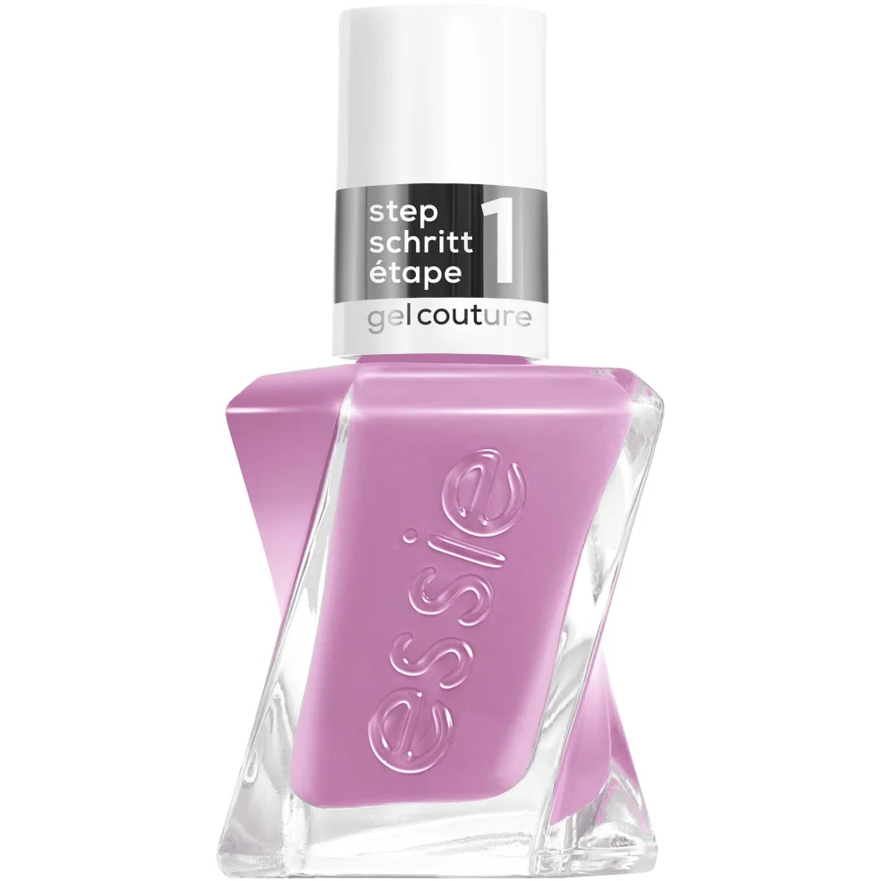 essie Gel Couture Gel-Like Nail Polish-Dress CallImage1