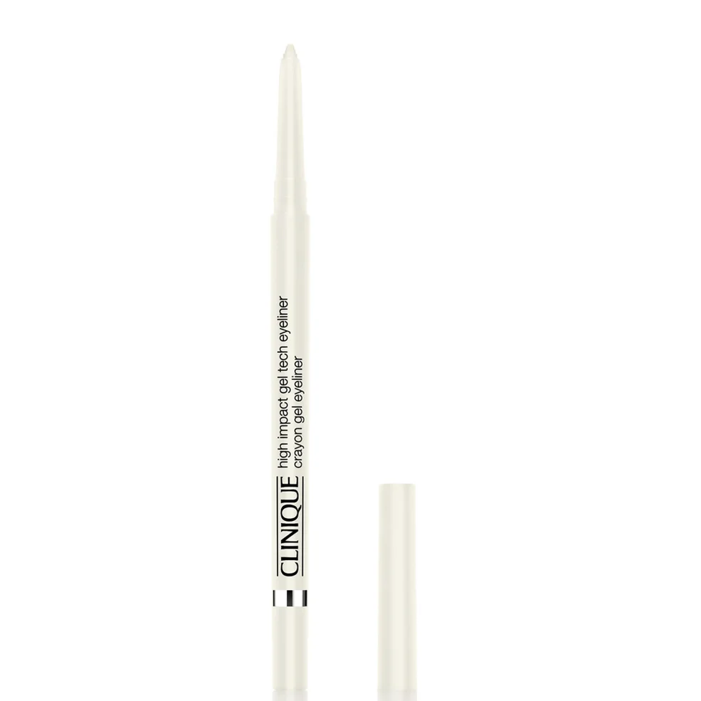 Clinique High ImpactGel Tech Eyeliner 0.35g (Various Shades)Image1