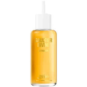 Jean Paul Gaultier Divine Eau de Parfum Intense Recharge 200 ml - Size 200ml Refill