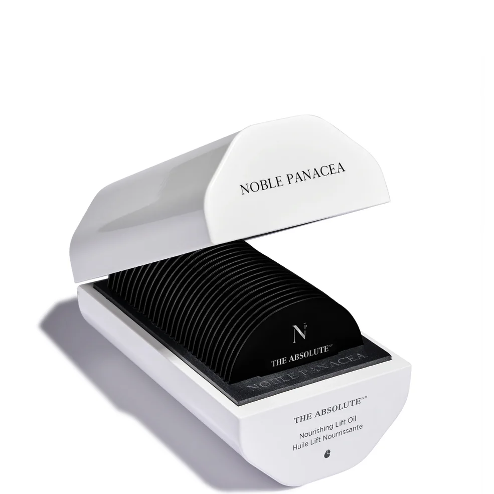 Noble Panacea The Absolute Nourishing Lift Oil 30 DoseImage1