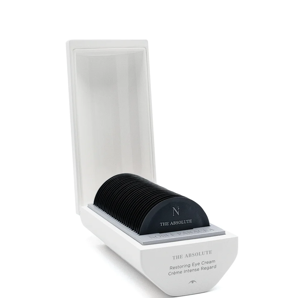 Noble Panacea The Absolute Restoring Eye Cream 30 DoseImage1