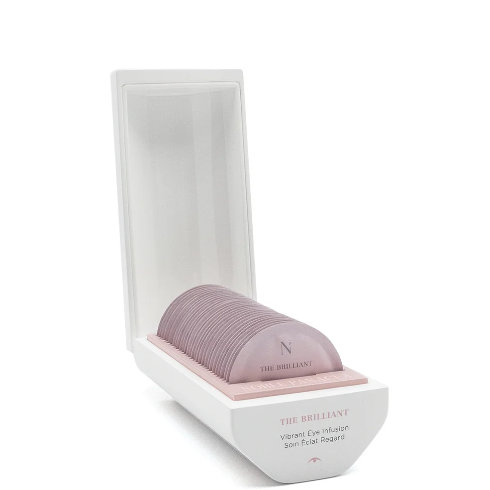 Noble Panacea The Brilliant Vibrant Eye Infusion 30 DoseImage1