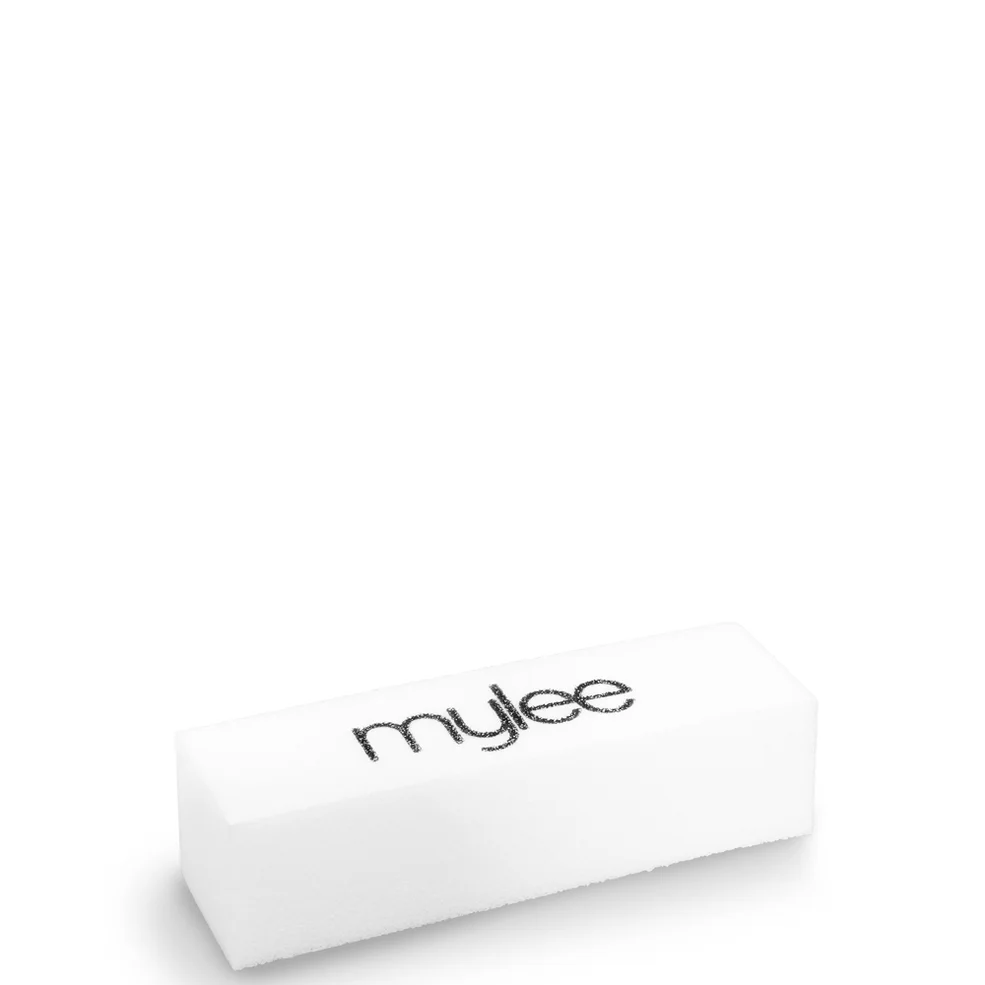 Mylee 180 Grit Nail Buffer Block FileImage1