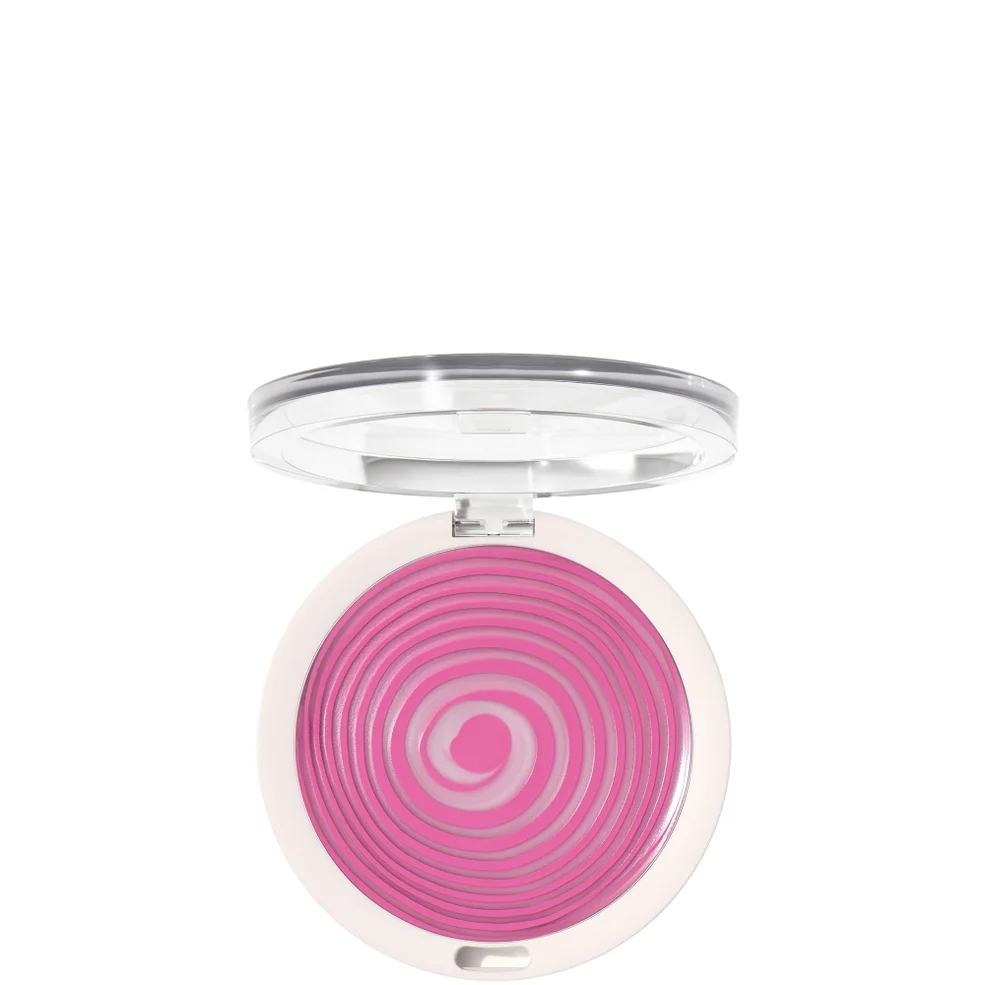 Morphe Huephoric Rush 3-in-1 Silk Blush 8g (Various Shades)Image1