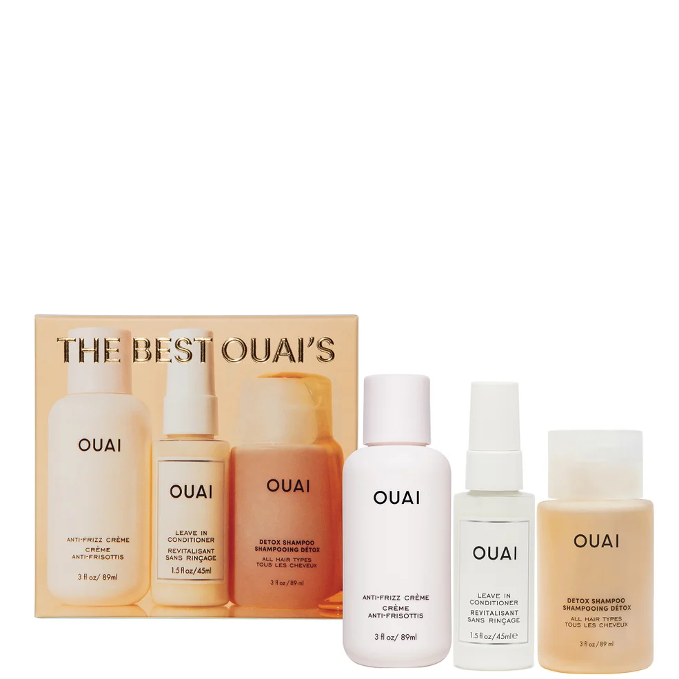 OUAI The Best OUAI’s KitImage1