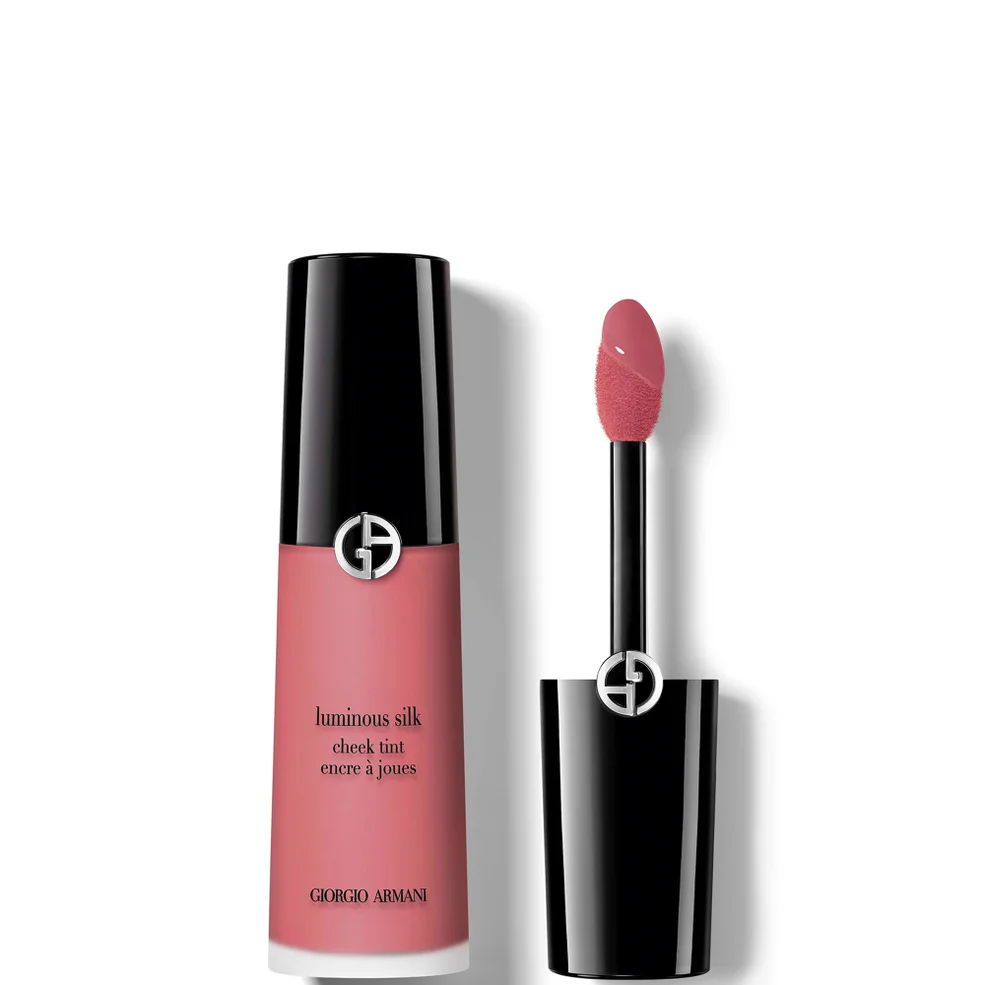 Armani Luminous Silk Cheek Tint 12ml (Various Shades)Image1