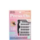 Ardell Naked Press-Ons Underlash Extensions - Soft Volume