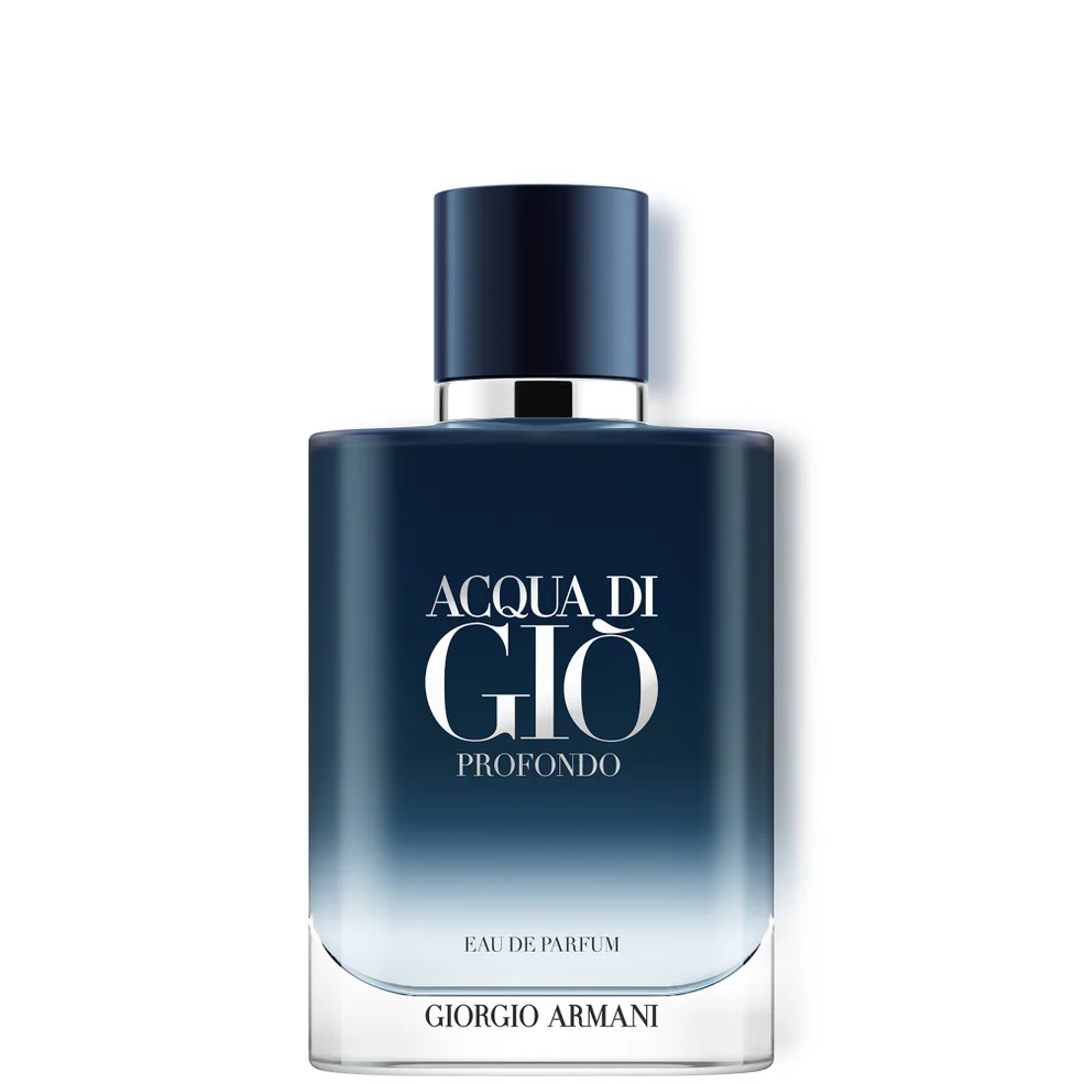 Armani Acqua Di Gio Homme Profondo Eau de Parfum 100mlImage1