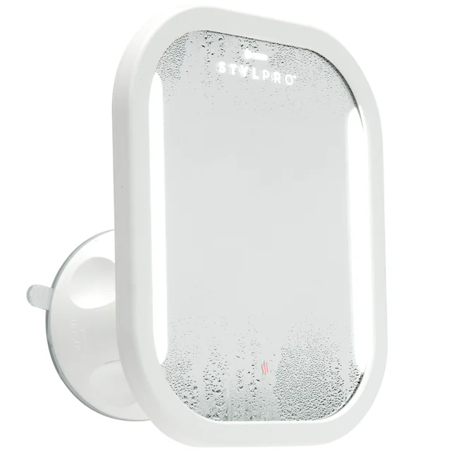 StylPro Miroir de Salle de Bain Antibuée