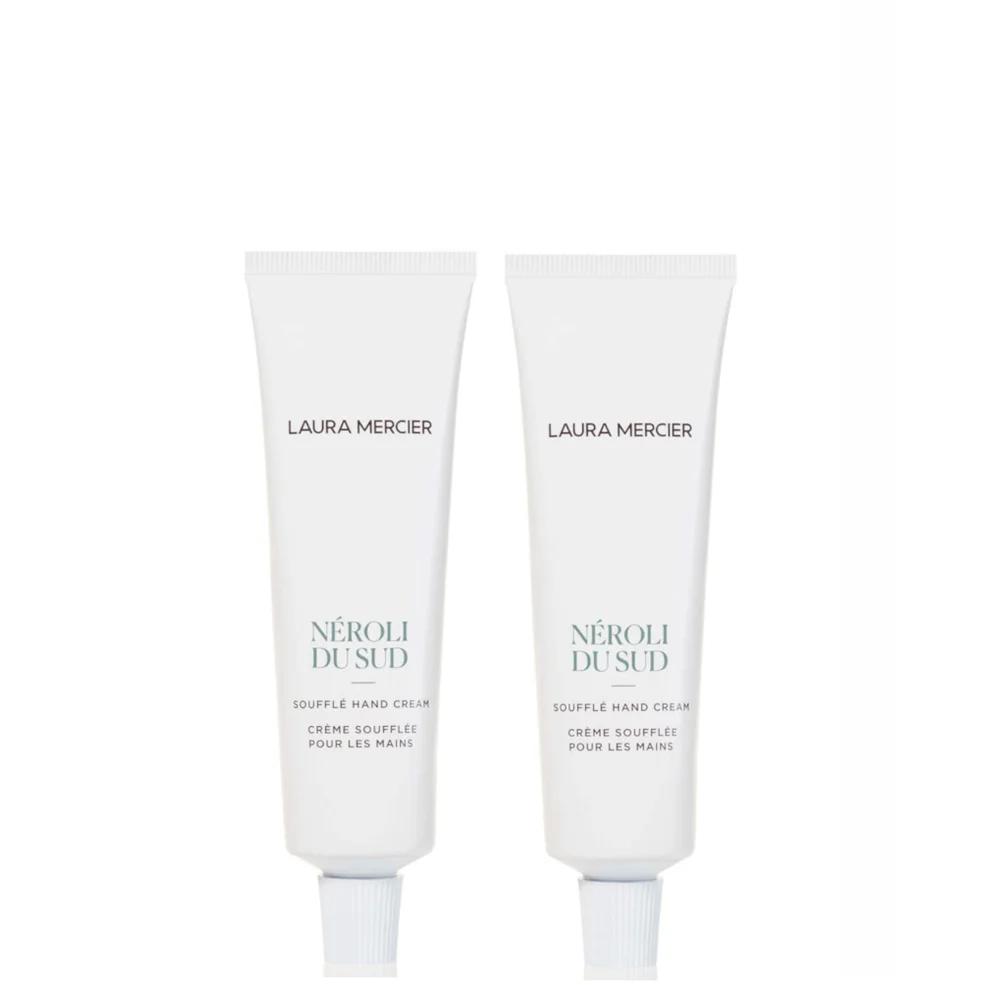Laura Mercier Néroli du Sud Hand Cream 50ml BundleImage1
