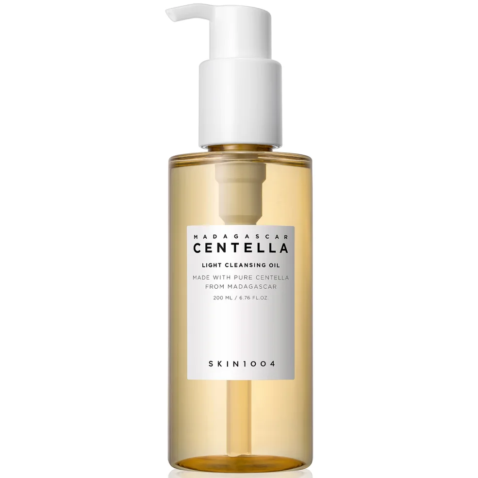SKIN1004 Madagascar Centella Light Cleansing Oil 200mlImage1