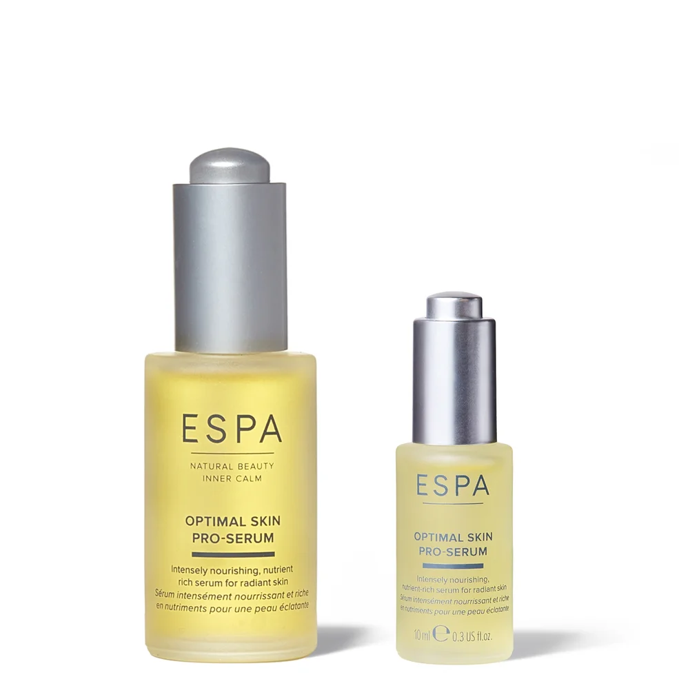 ESPA Optimal Pro and To Go DuoImage1