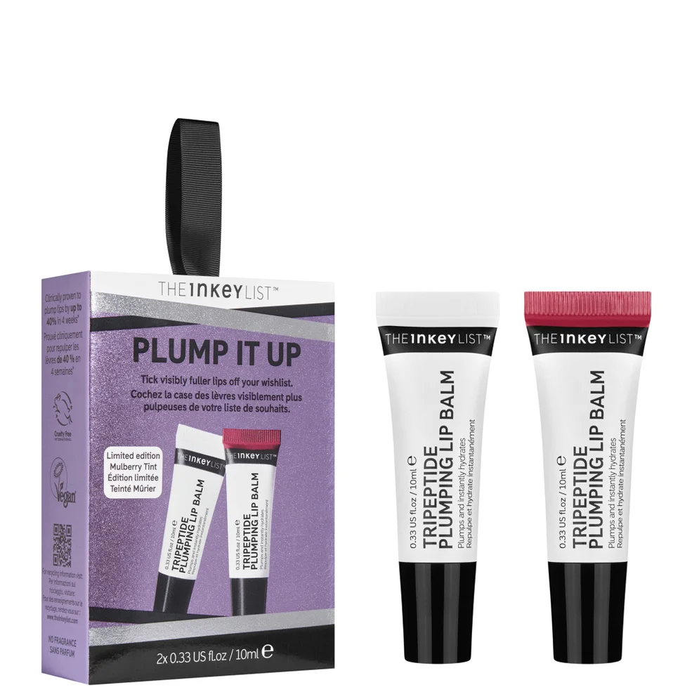 The INKEY List Plump It Up 28gImage1