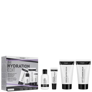 The INKEY List The Hydration Edit - undefined undefined