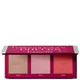 benefit Chocolicious Cheeks Hoola Bronzer and Blush Palette