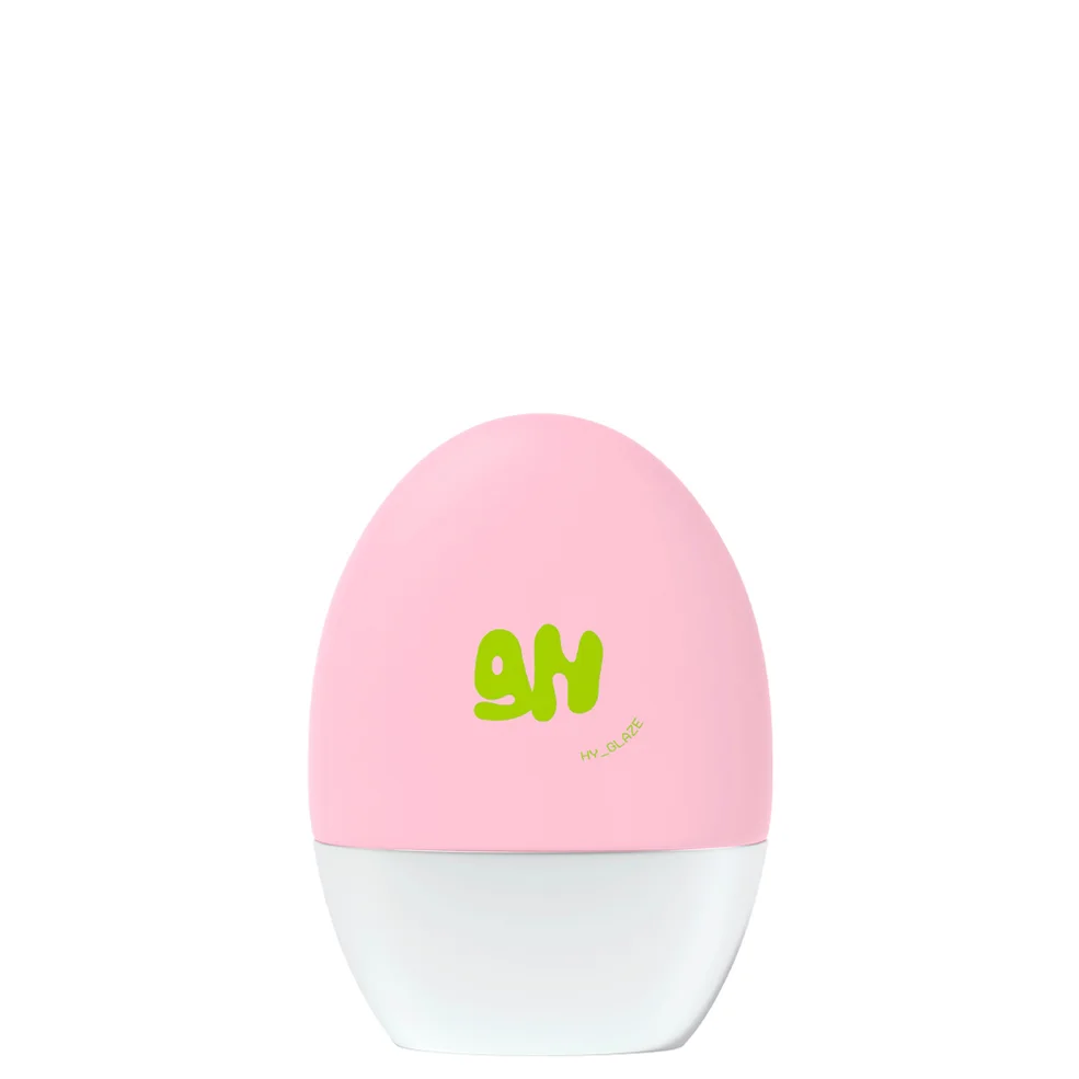 Glow Hub Hy Glaze Gouttes de Sérum Effet Glacé pour le Visage - GlazedImage1