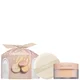 Laura Mercier Divinely Flawless Ultra-Blur Translucent Loose Setting Powder and Puff - Honey