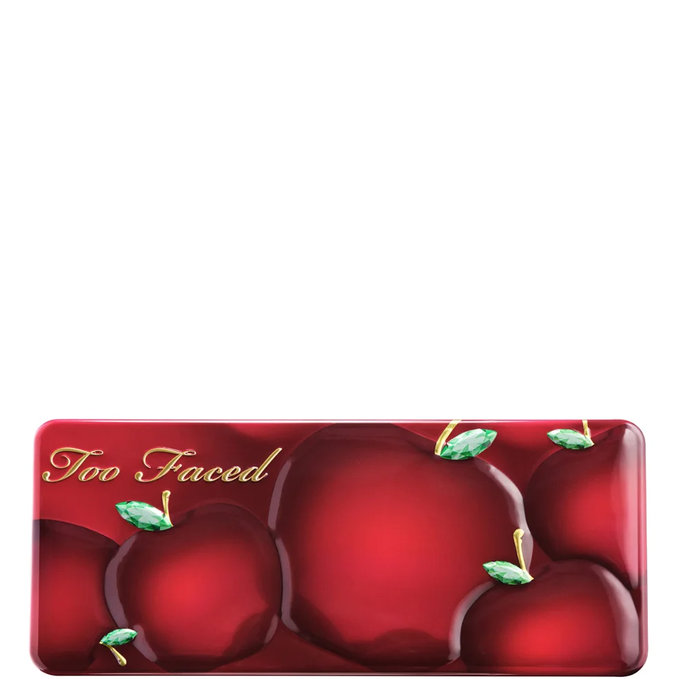 Too Faced Appley in Love Eyeshadow Palette 18gImage1