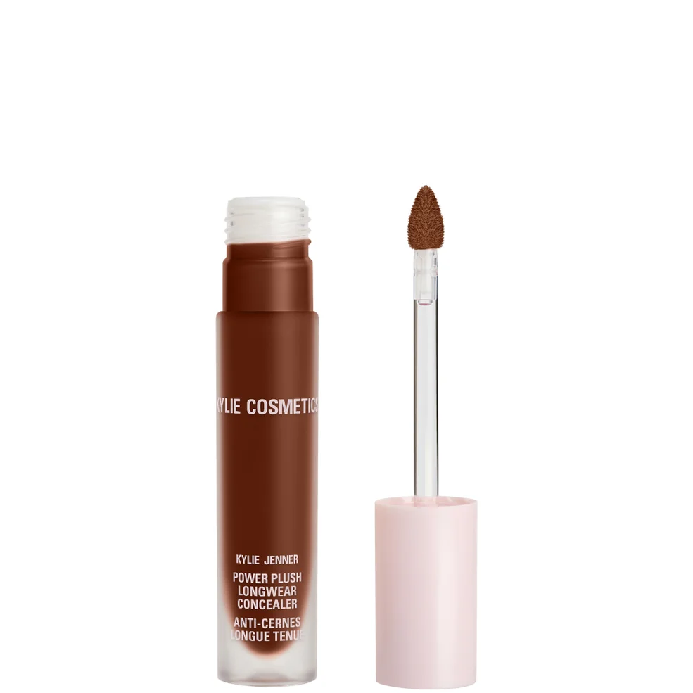Kylie Cosmetics Power Plush Longwear Concealer 5ml (Various Shades)Image1