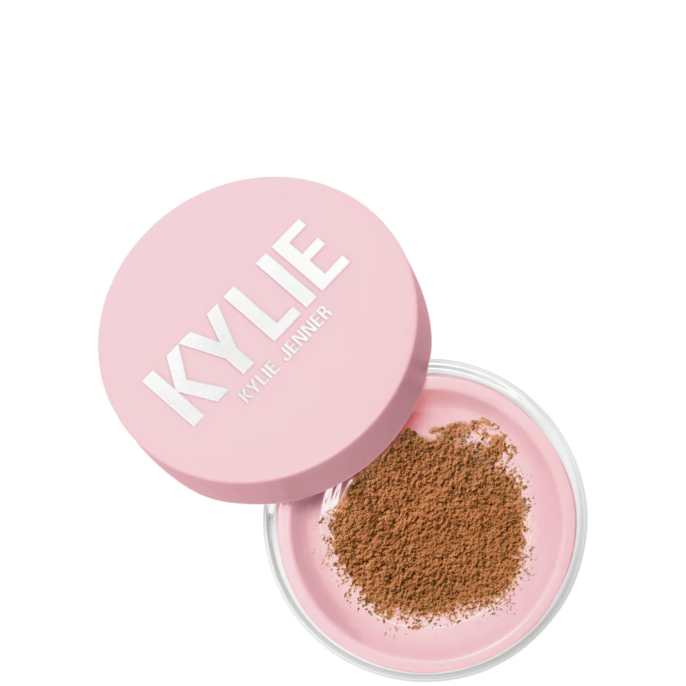 Kylie Cosmetics Setting Powder 5g (Various Shades)Image1