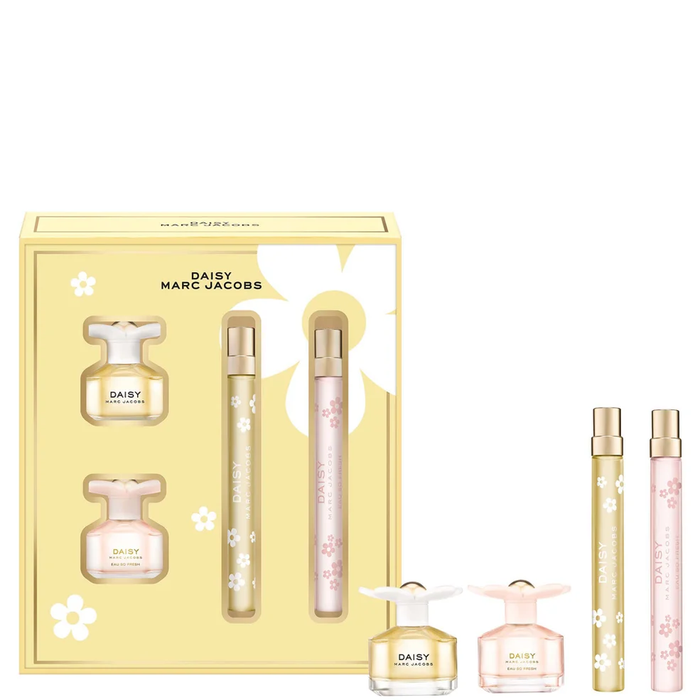 Marc Jacobs Multi Set PenSpray Gift SetImage1