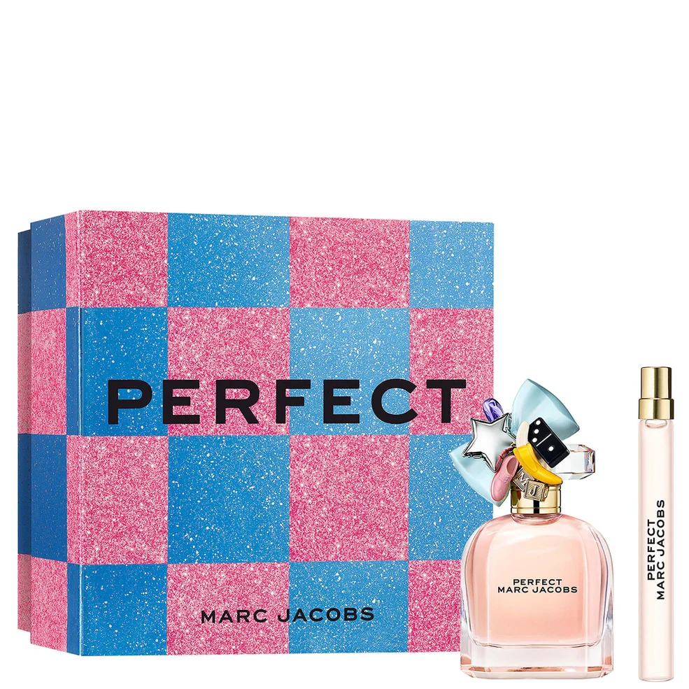 Marc Jacobs Perfect Eau de Parfum 50ml Gift SetImage1