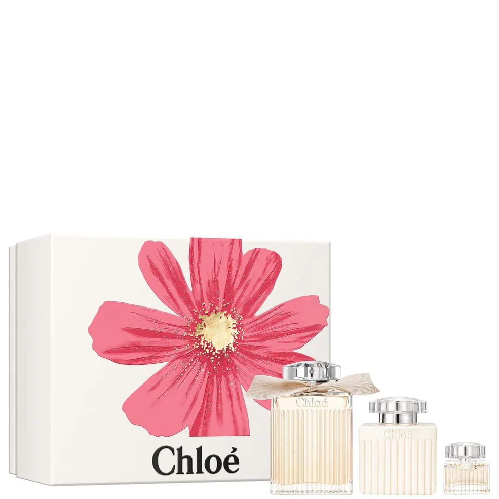 Chloé Signature Eau de Parfum 100ml Gift SetImage1