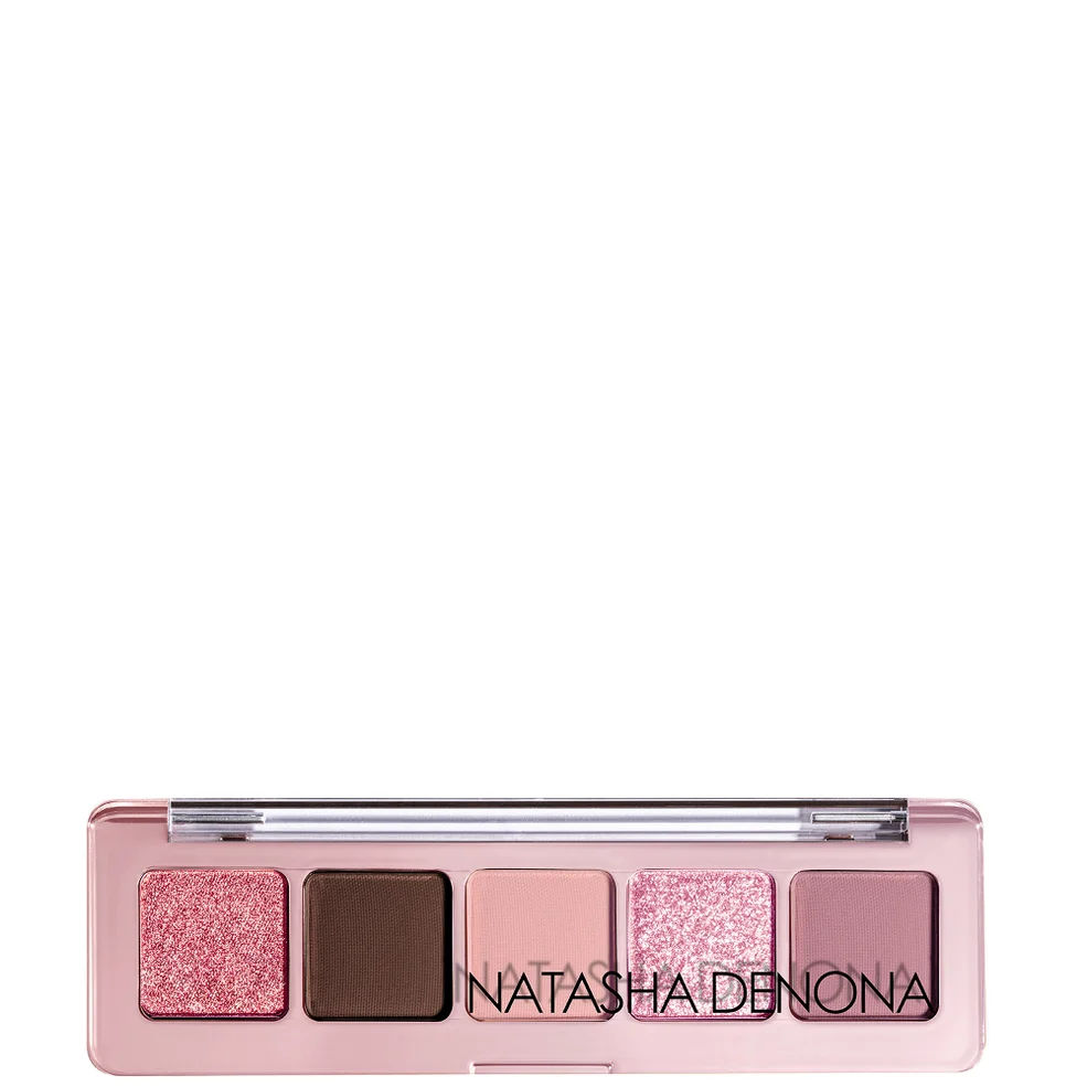 Natasha Denona Mini Rose PaletteImage1