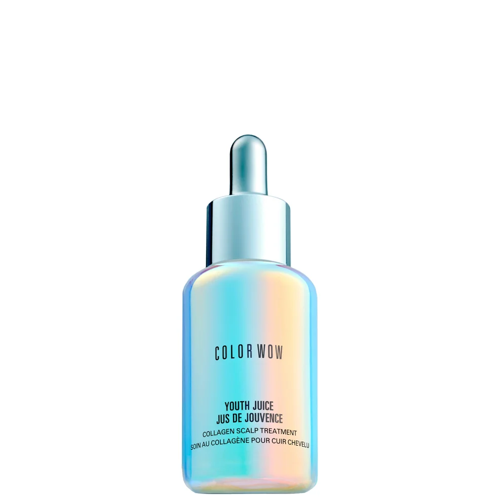 Color Wow Youth Juice Collagen Scalp Treatment 50mlImage1