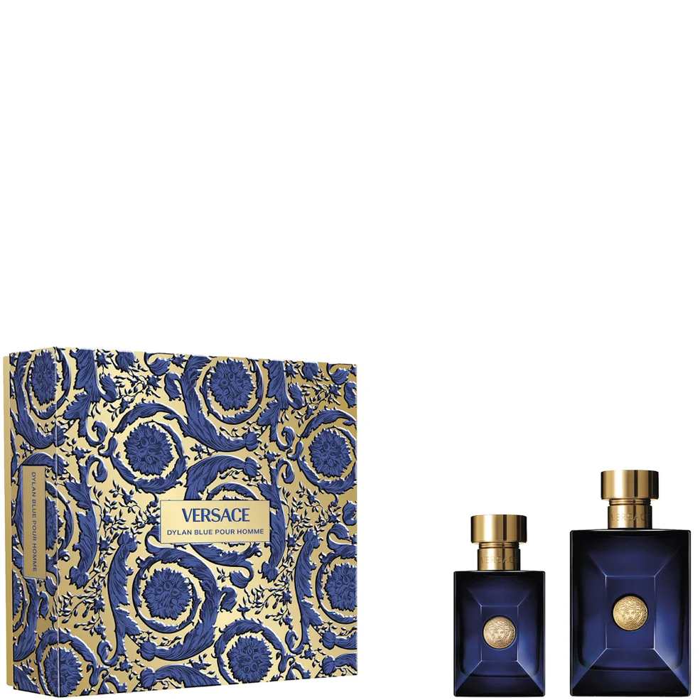 Versace Dylan Blue Eau de Toilette 100ml SetImage1
