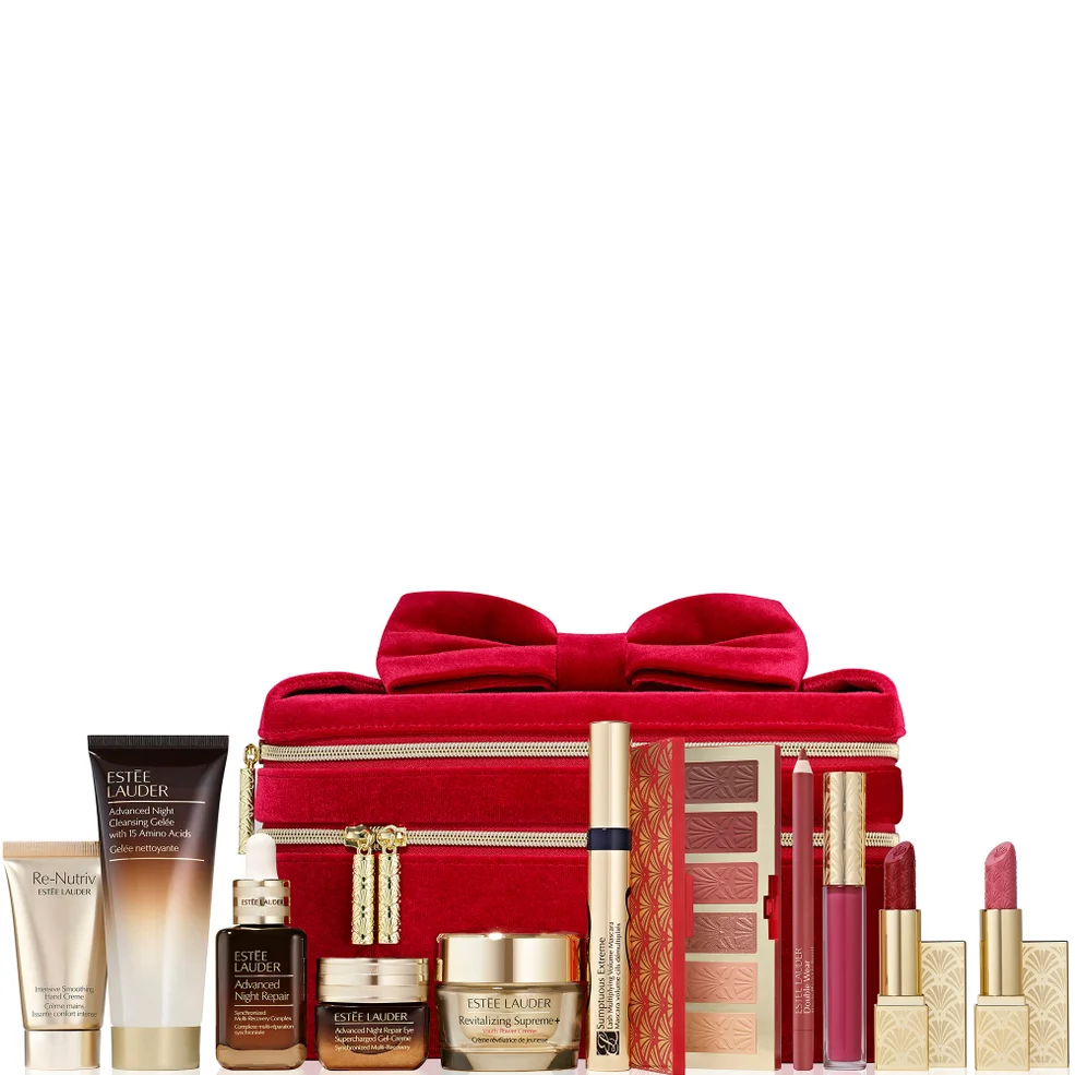 Estée Lauder Blockbuster 11-Piece Gift SetImage1