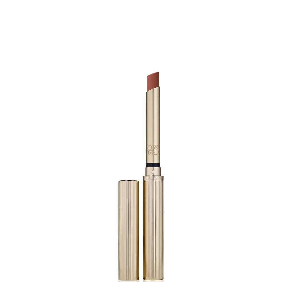 Estée Lauder Pure Color Explicit Silk Matte Lipstick 0.7g (Various Shades)Image1
