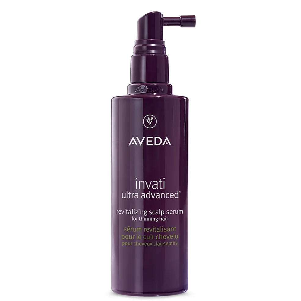 Aveda Invati Ultra Advanced Revitalizing Scalp Serum 150mlImage1