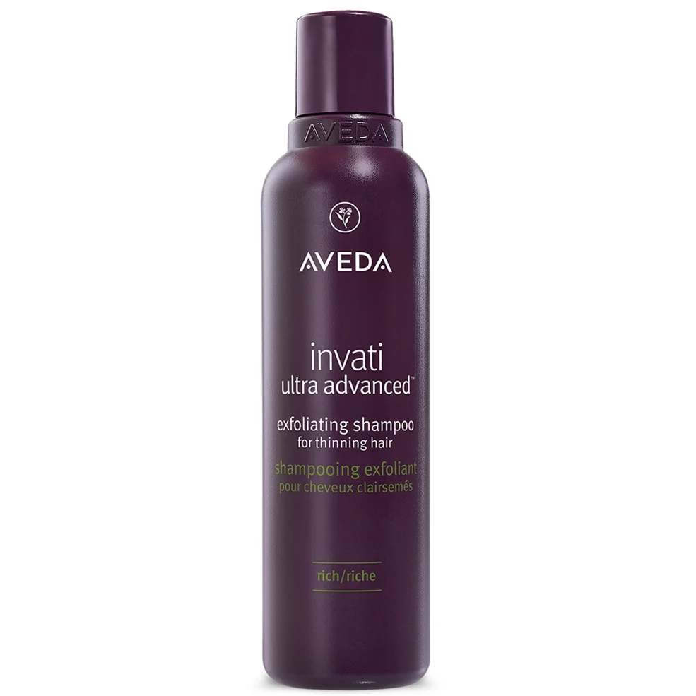 Aveda Invati Ultra Advanced Exfoliating Shampoo - Rich 200mlImage1