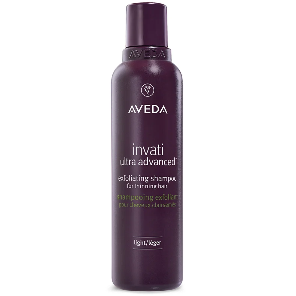 Aveda Invati Ultra Advanced Exfoliating Shampoo - Light 200mlImage1