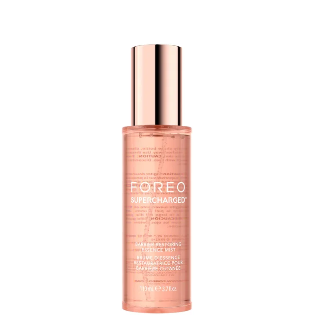 FOREO SUPERCHARGED Brume d'Essence Restauratrice pour Barrière Cutanée 110 ml