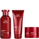 Wella Professionals Care Ultimate Repair Shampoo, Conditioner and Mask Bundle