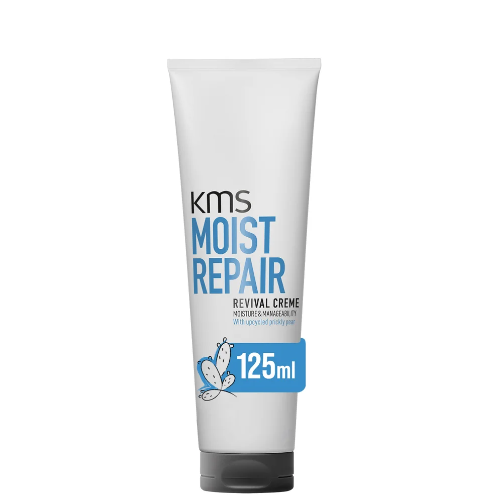 KMS Moist Repair Revival Creme 125mlImage1