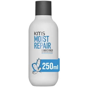 KMS Moist Repair Après-Shampoing (250 ml) - undefined undefined