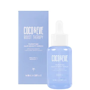 Coco & Eve Boost Therapy Sérum Densifiant au Tripeptide pour Cheveux (50 ml) - undefined undefined