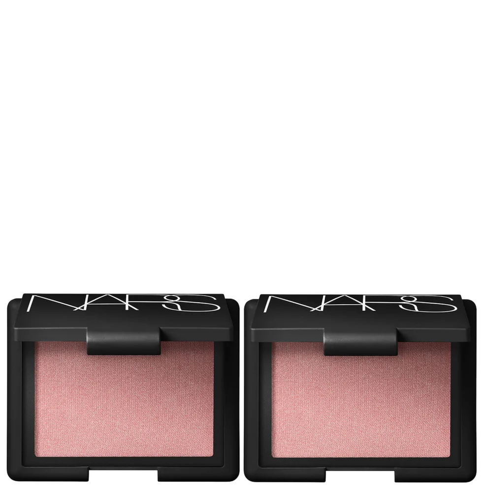 NARS Orgasm Blush DuoImage1