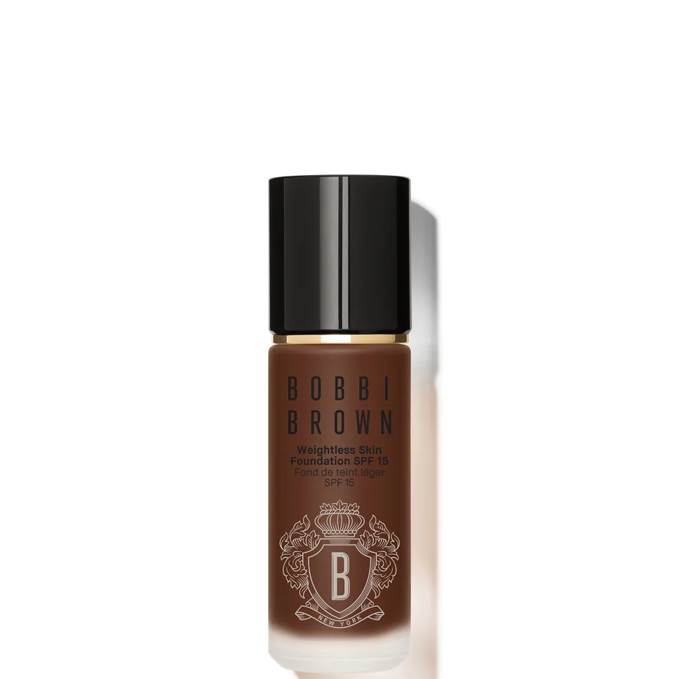Bobbi Brown Weightless Skin Foundation SPF15 30ml (Various Shades)Image1