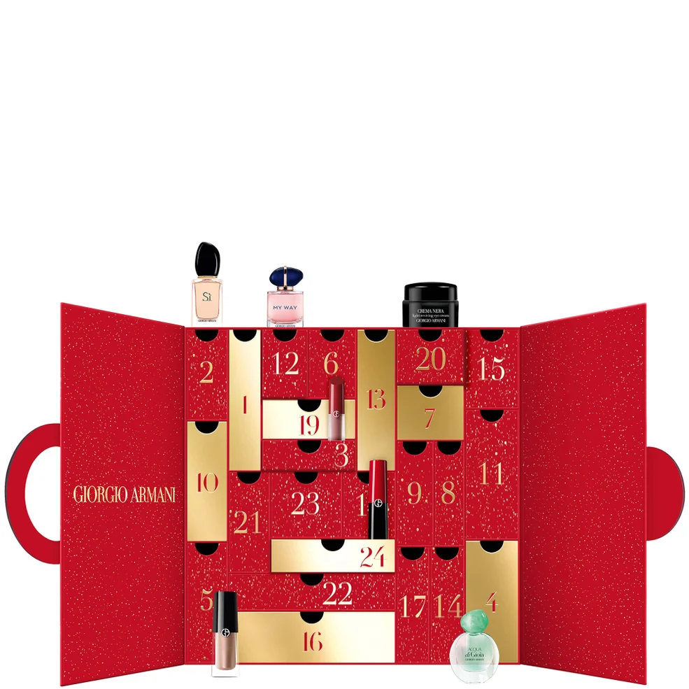 Armani Advent CalendarImage1